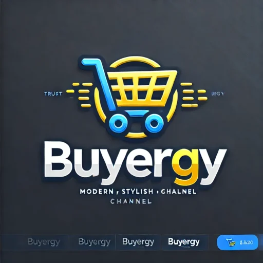 Buyergy