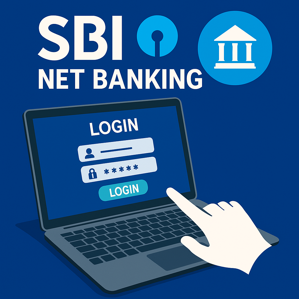 SBI NET BANKING