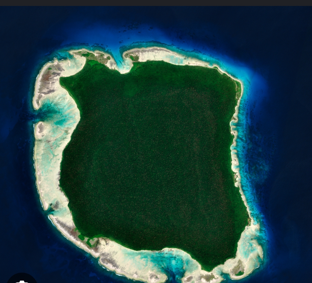 North Sentinel Island: The Last Uncontacted Tribe in the World