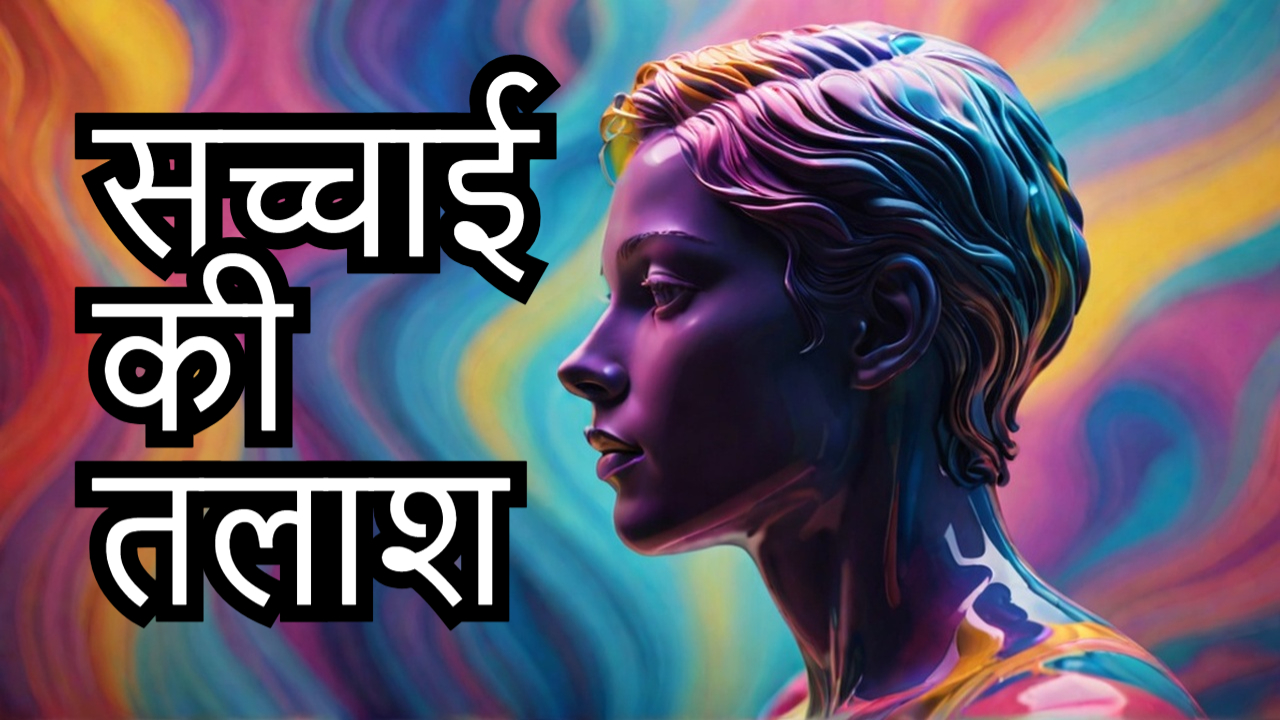 What Is a Human? A Thought That Will Touch Your Heart